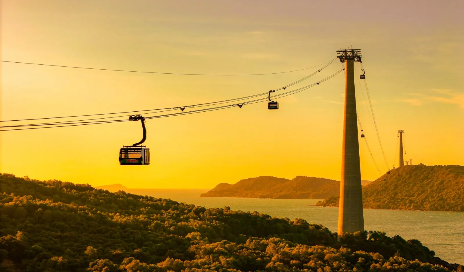 Phú quốc sau sáp nhập