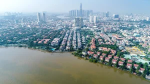 Khu Thảo Điền