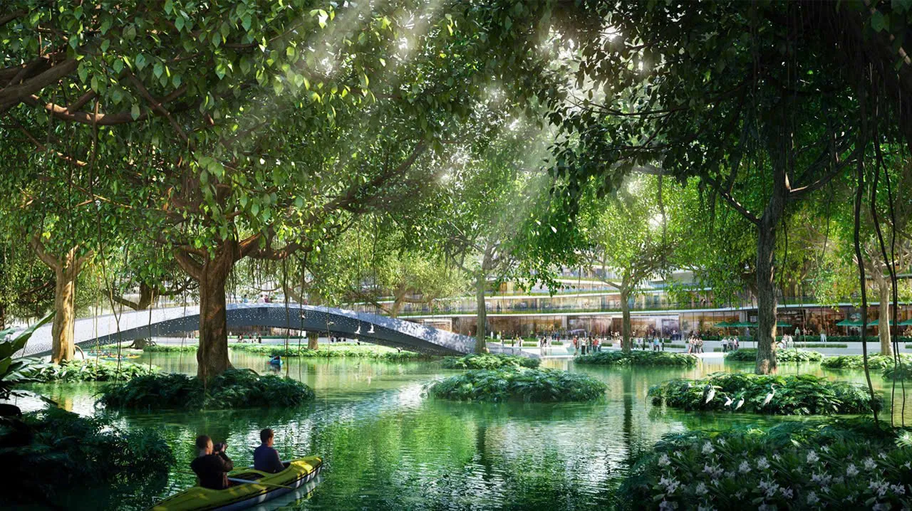 Tìm hiểu về tập đoàn Sun Group: chủ tịch hiện tại là ai? Có những dự án nổi bật nào hiện nay