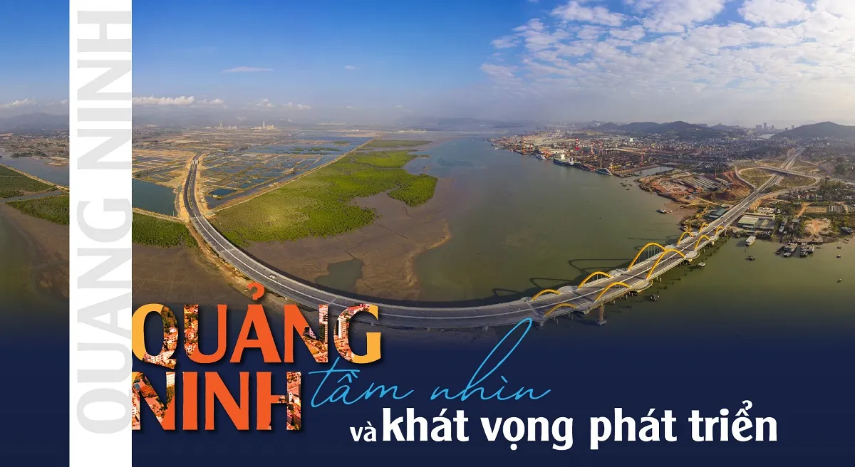 Tỉnh Quảng Ninh