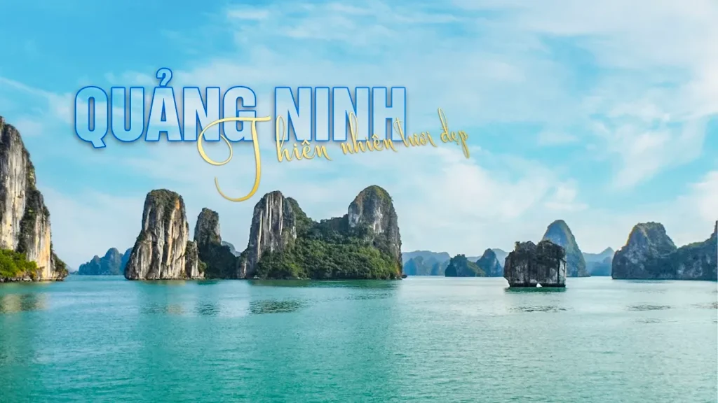 tỉnh quảng ninh ở đâu