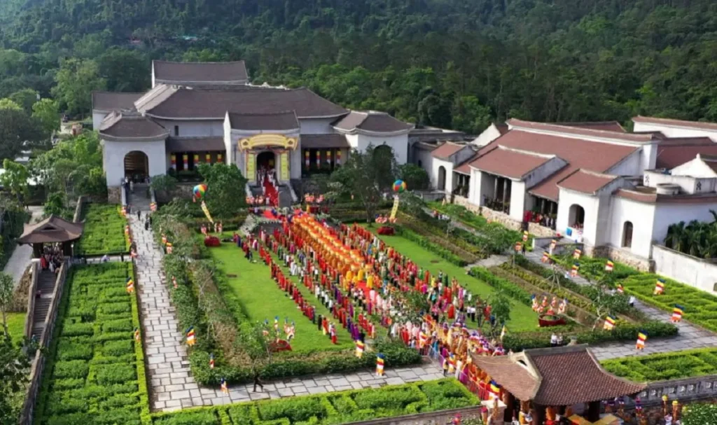 văn hóa tỉnh quảng ninh