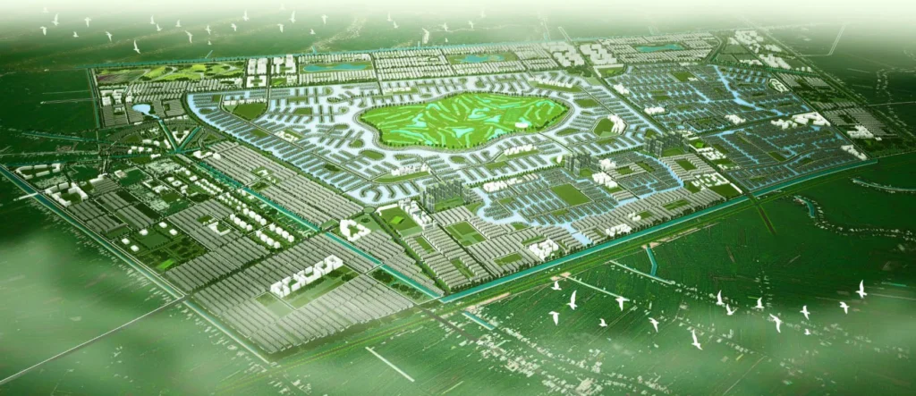 dự án vinhomes cần thơ