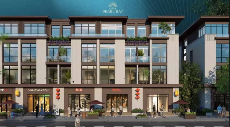 Vinhomes Châu Thành Cần Thơ