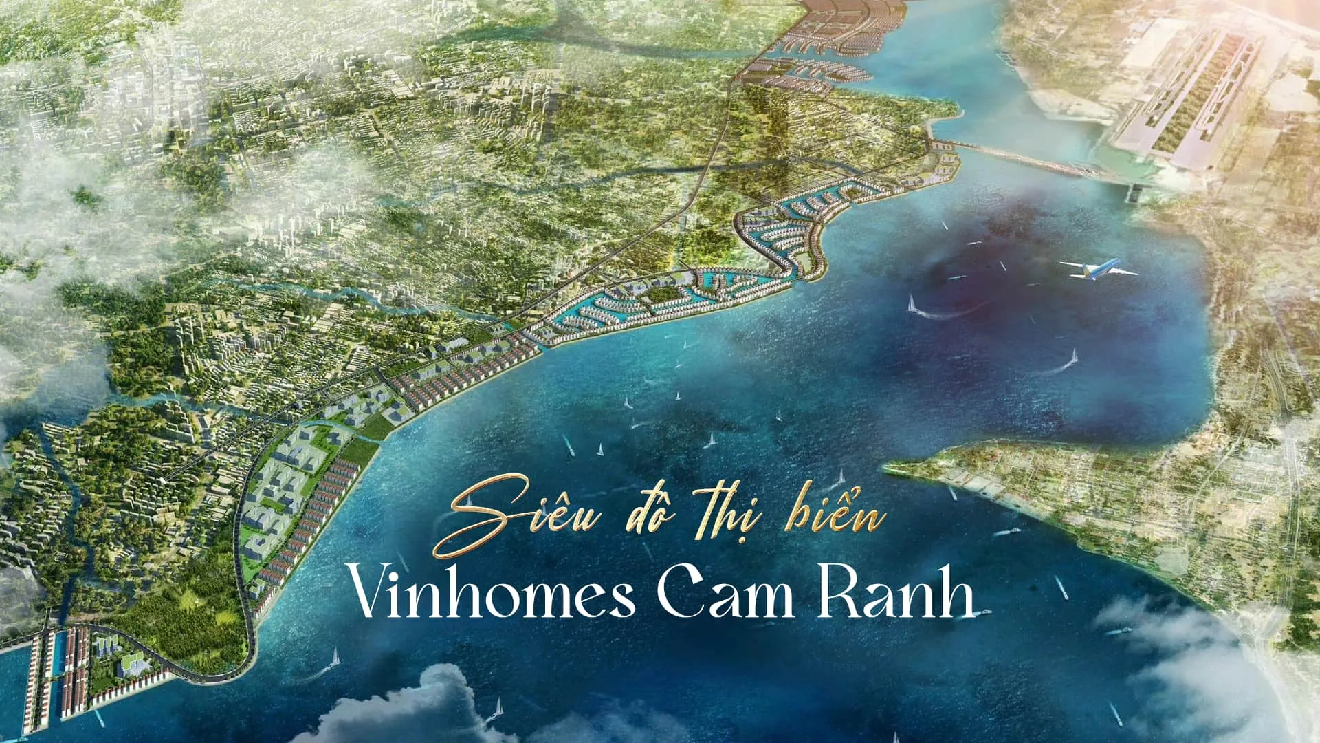 Bảng giá Vinhomes Cam Ranh | Cập nhật mới nhất