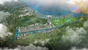 khu đô thị vinhomes cam ranh