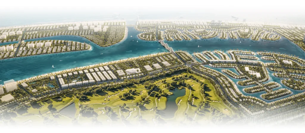 Bán nhà phố, nhà liền kề Vinhomes Green Paradise Cần Giờ vinhomes can gio 1 1