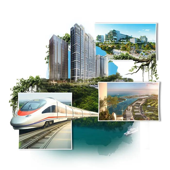 Mở bán Vinhomes Green Paradise Cần Giờ: Cập nhật giá bán, thông tin mới nhất vinhomes can gio 3 1