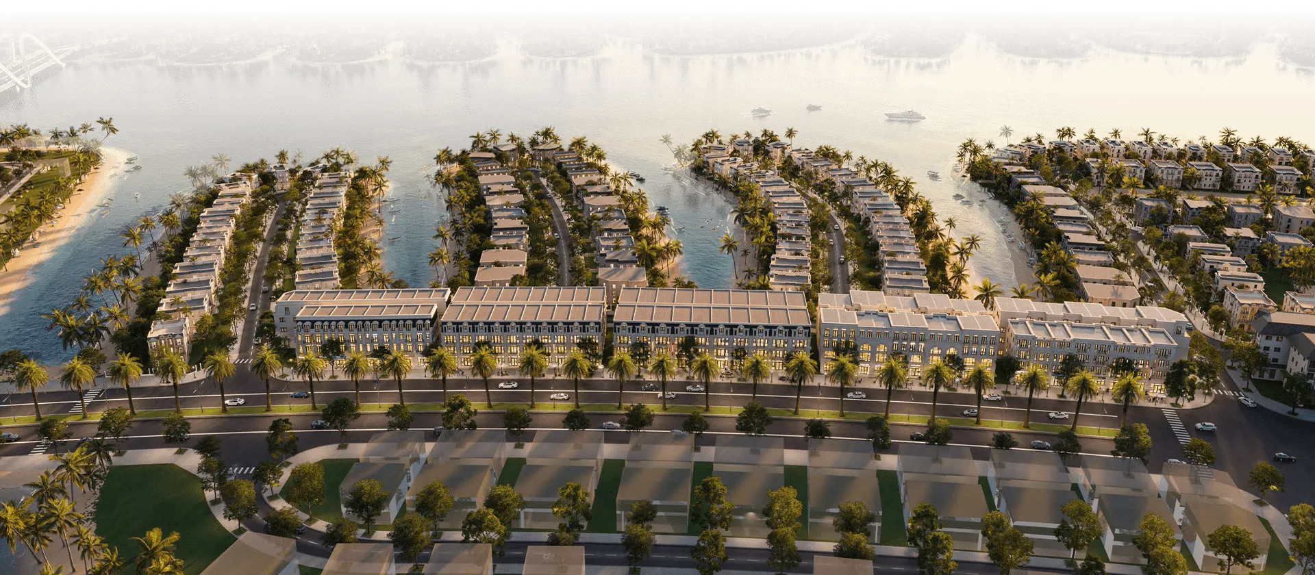Cảng Landmark Harbour