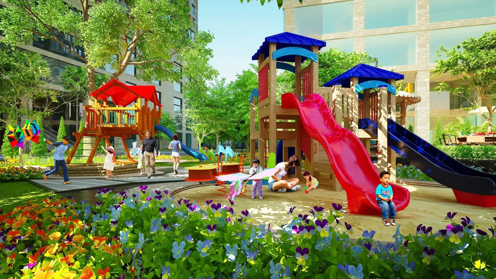 vinhomes global gate co loa dong anh ha noi 5