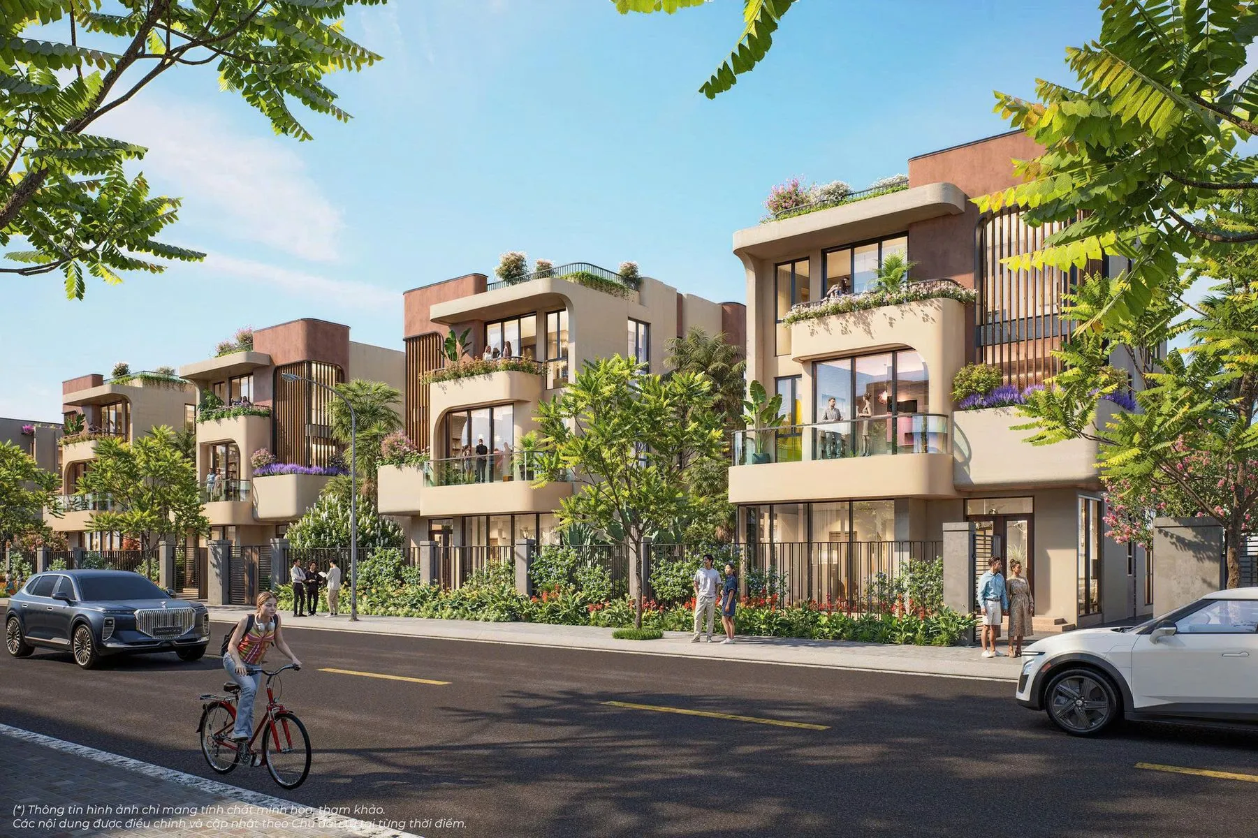 vinhomes global gate ha long 22