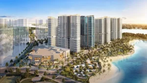 căn hộ chung cư cao tầng tại vinhomes green city hậu nghĩa