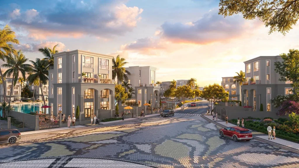 vinhomes green city hau nghia 35