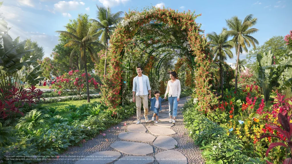vinhomes green city hau nghia 39