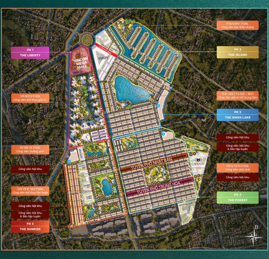 vinhomes green city hau nghia 40