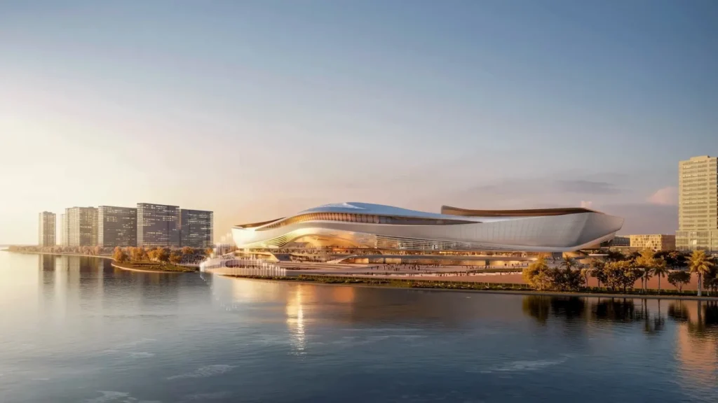 vinhomes green paradise can gio 1