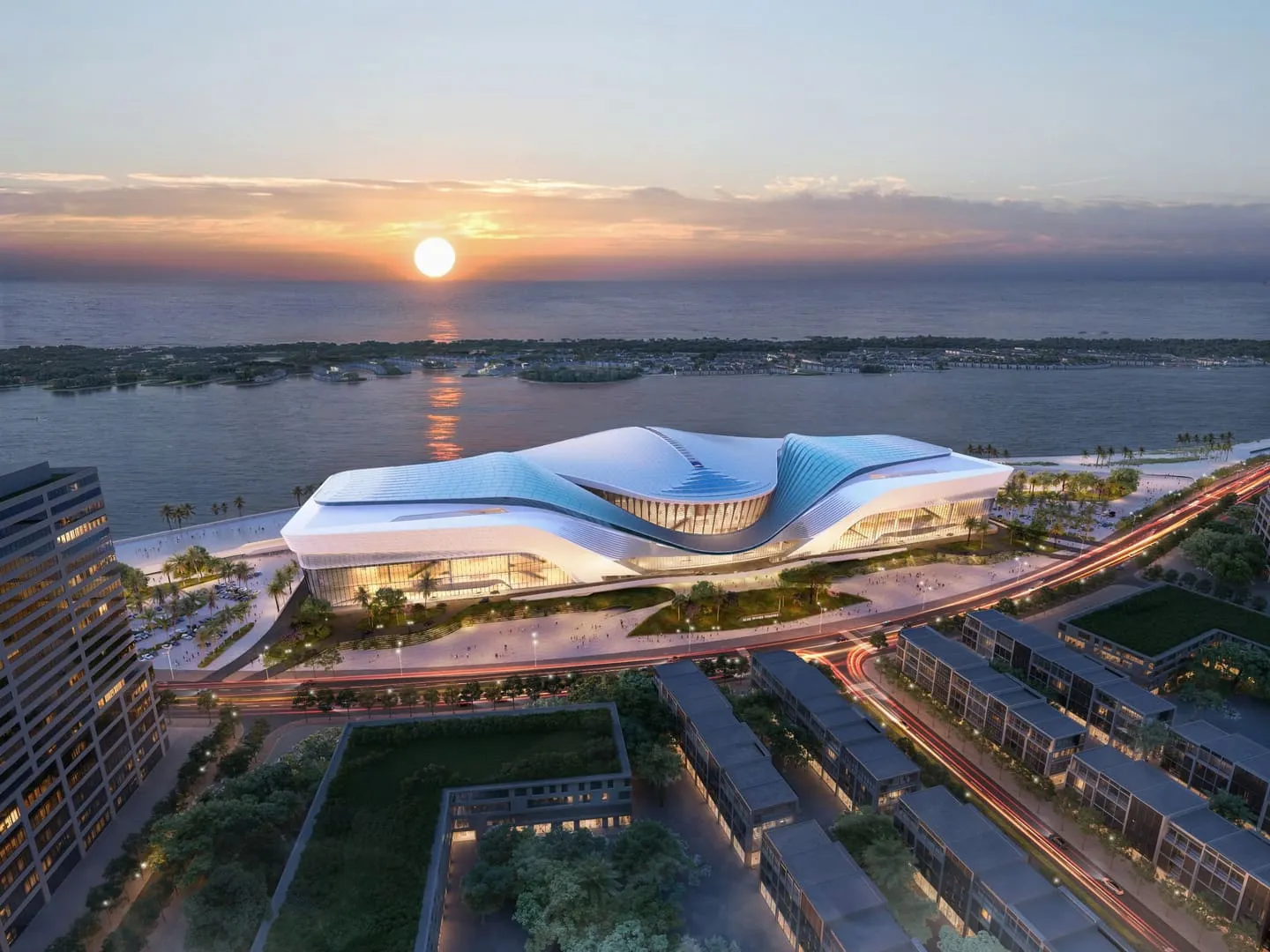 Mở bán Vinhomes Green Paradise Cần Giờ: Cập nhật giá bán, thông tin mới nhất