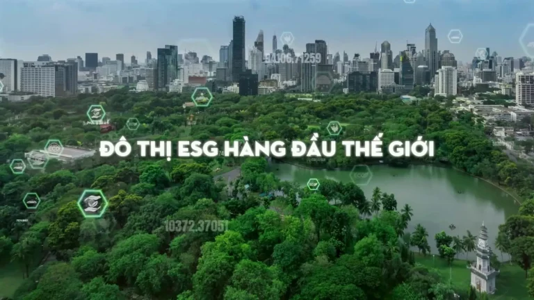 tiến độ vinhomes cần giờ