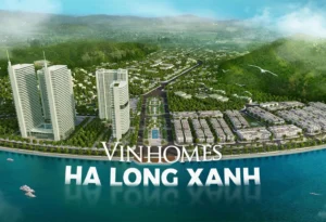 khu đô thị vinhomes hạ long xanh