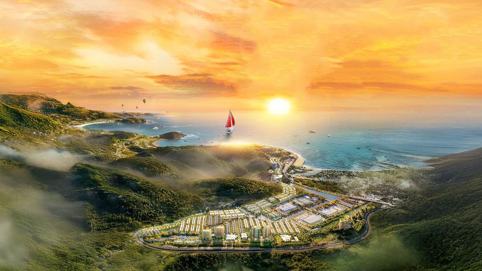 vinhomes hai van bay da nang 1