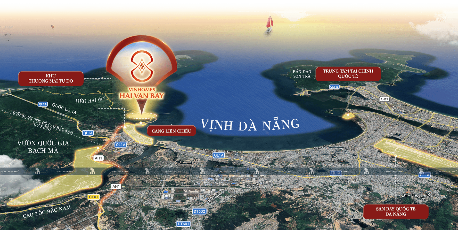 vinhomes hai van bay da nang 1