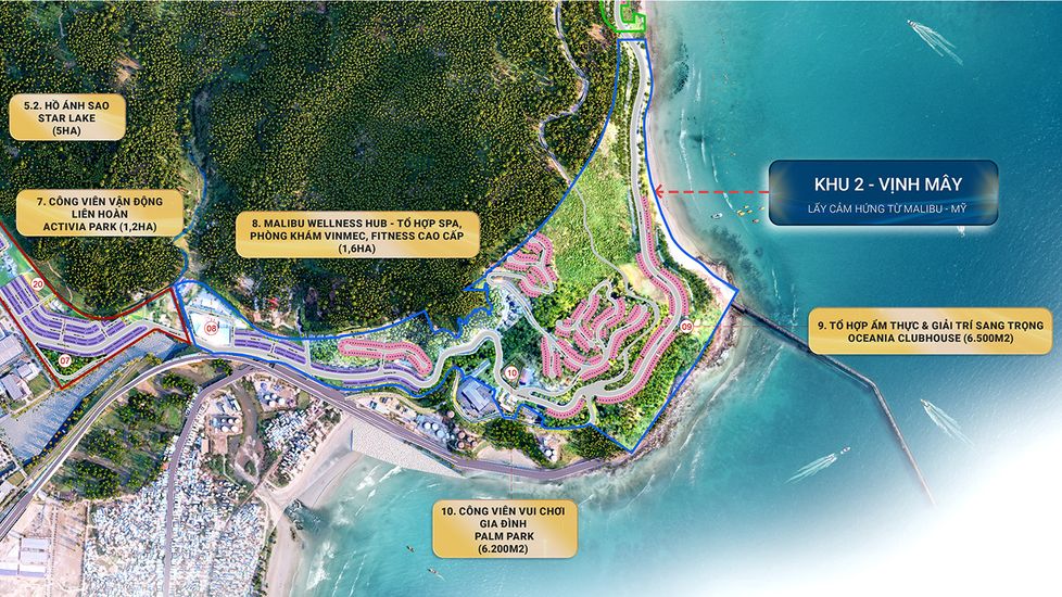 vinhomes hai van bay da nang 2