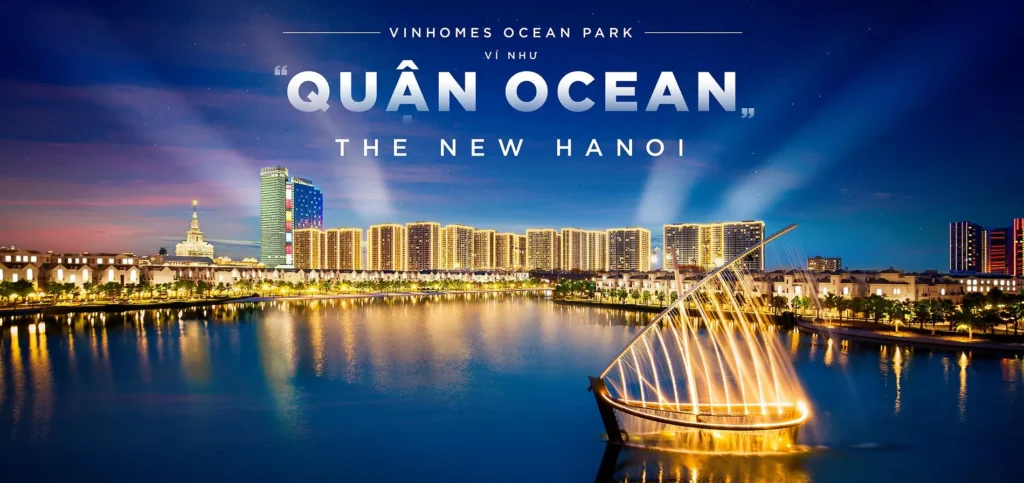 vinhomes ocean park 3