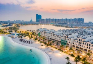 Vinhomes Ocean Park