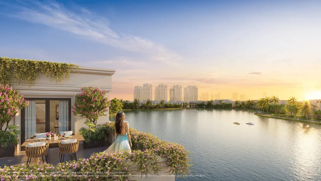 tiện ích vinhomes nha trang
