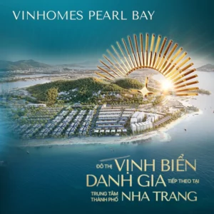 Vinhomes Pearl Bay Phú Quý Nha Trang