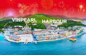 Khu đô thị Vinhomes Pearl Bay Phú Quý Nha Trang
