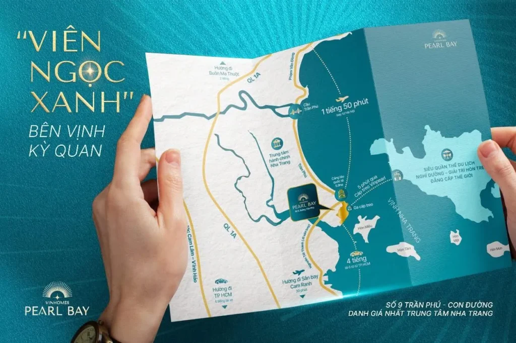 vinhomes pearl bay phu quy nha trang 33