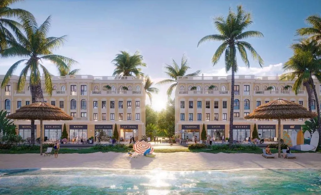 vinhomes pearl bay phu quy nha trang 4