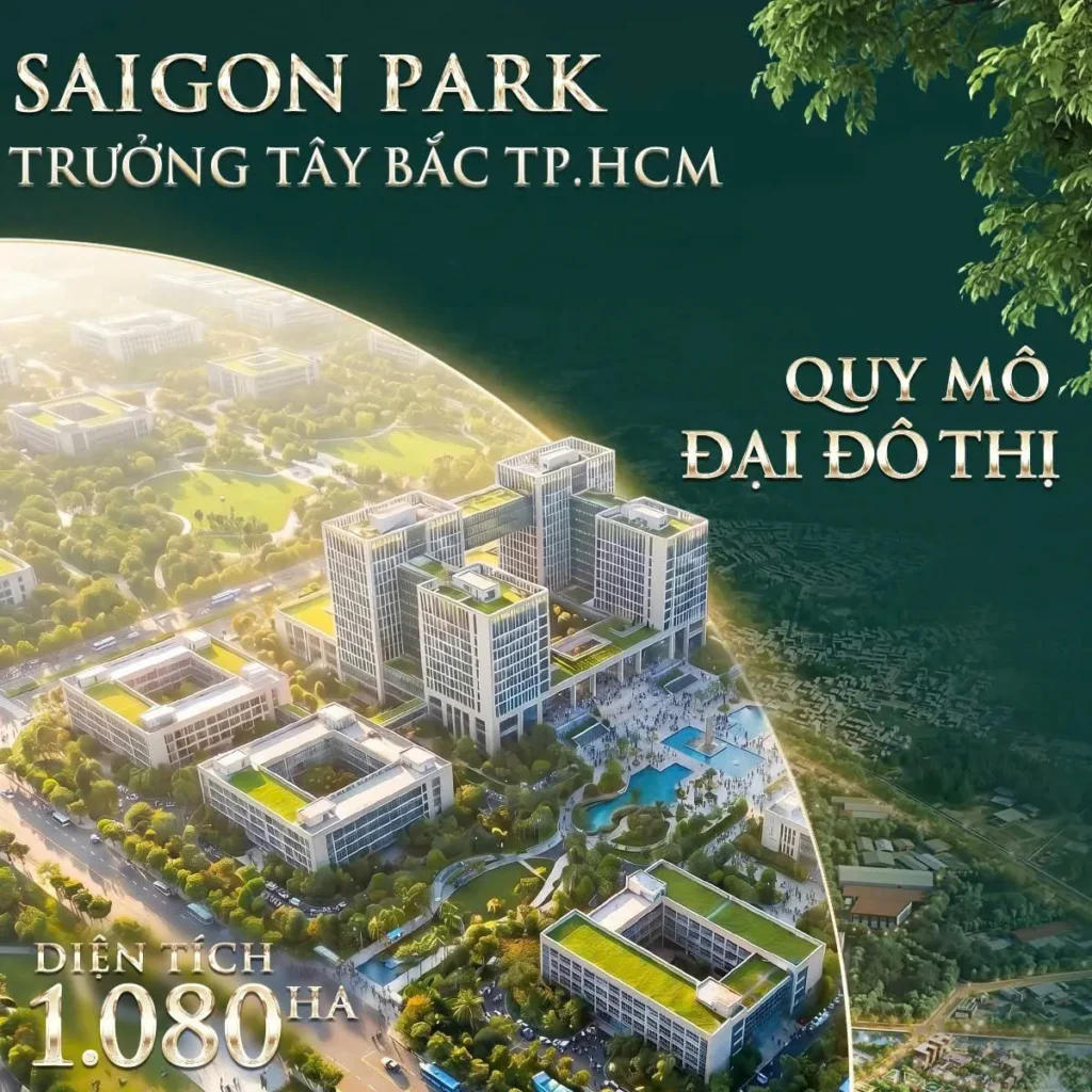 vinhomes saigon park hoc mon 19