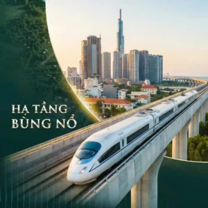 Có nên mua Vinhomes Saigon Park
