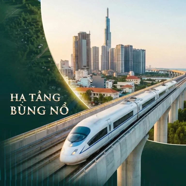 Có nên mua Vinhomes Saigon Park