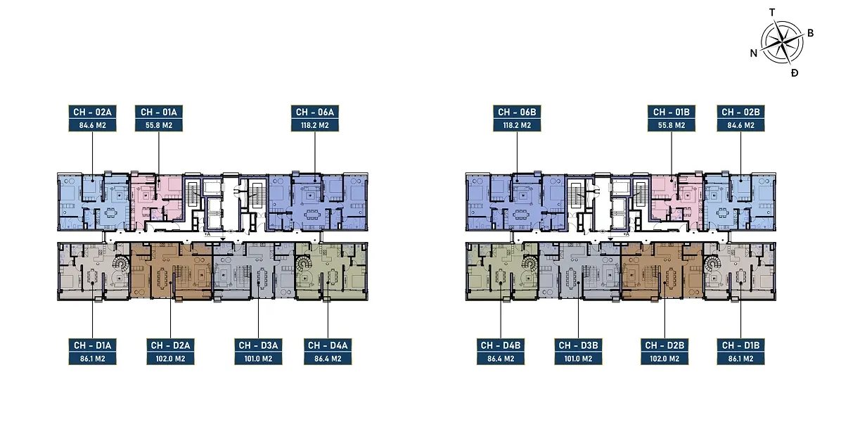 Celestine Westlake 9