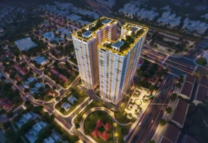 các dự án của tập đoàn bcons tại phường dĩ an bình dương