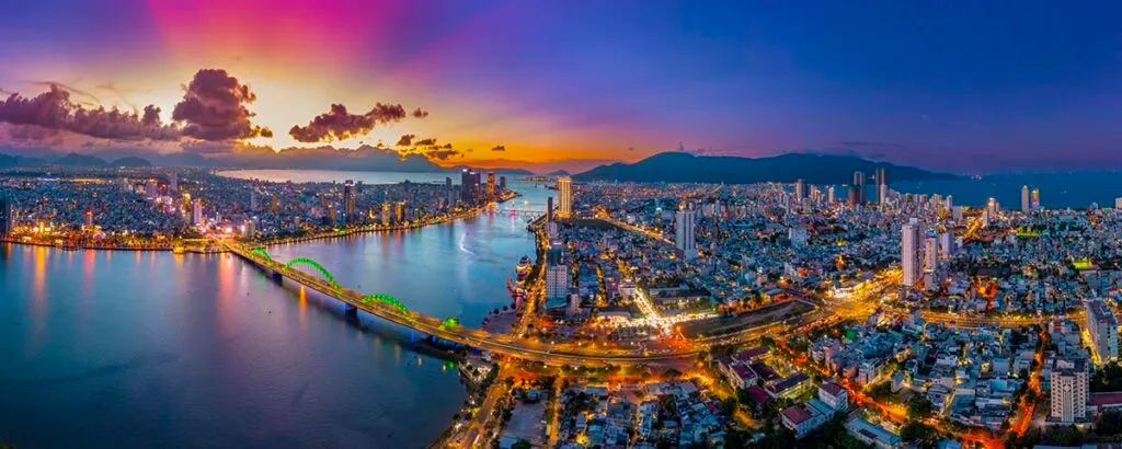 Thành phố Đà Nẵng: tình hình bất động sản, du lịch mới nhất năm 2026