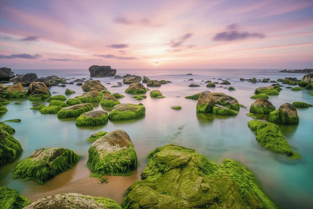 Khám phá đèo hải Vân