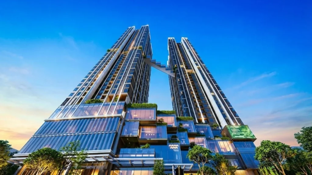 Bcons Central Park Tam Hiệp Biên Hòa Đồng Nai: Tìm hiểu vị trí, giá bán mới nhất du an the emerald boulevard binh duong 1