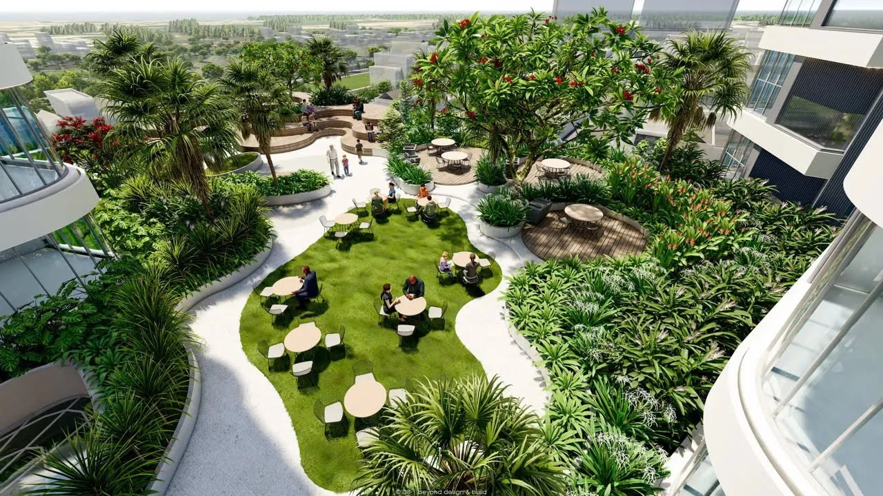 du an the emerald boulevard binh duong 15