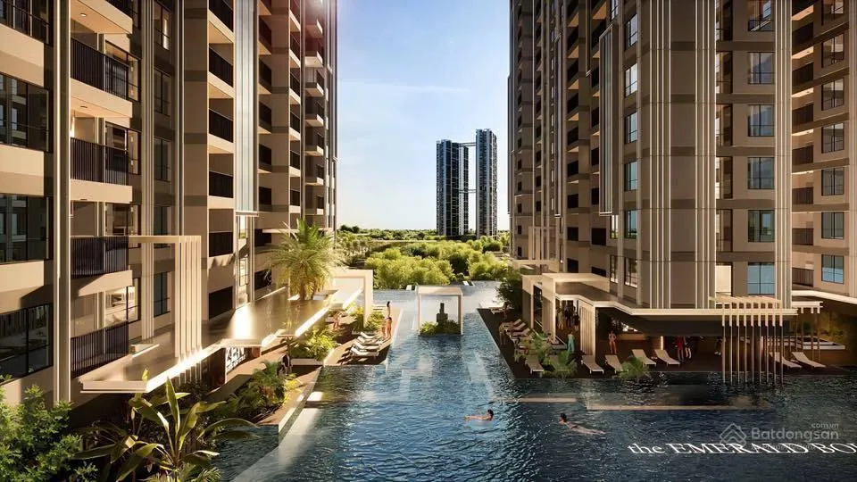 du an the emerald boulevard binh duong 2