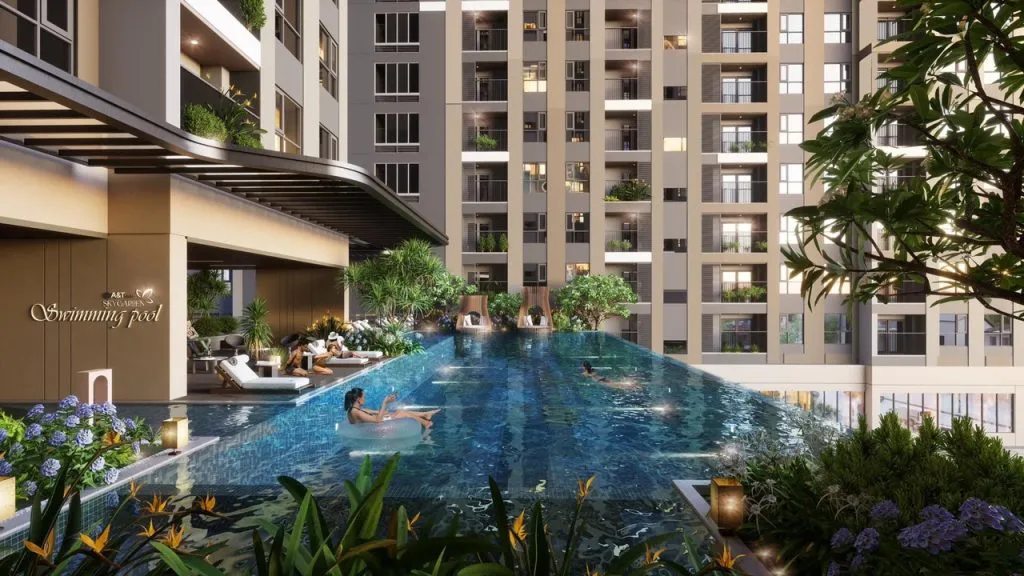 du an the emerald boulevard binh duong 3