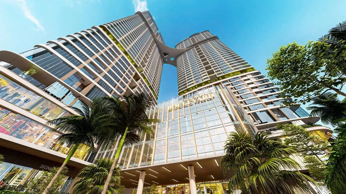 du an the emerald boulevard binh duong 4