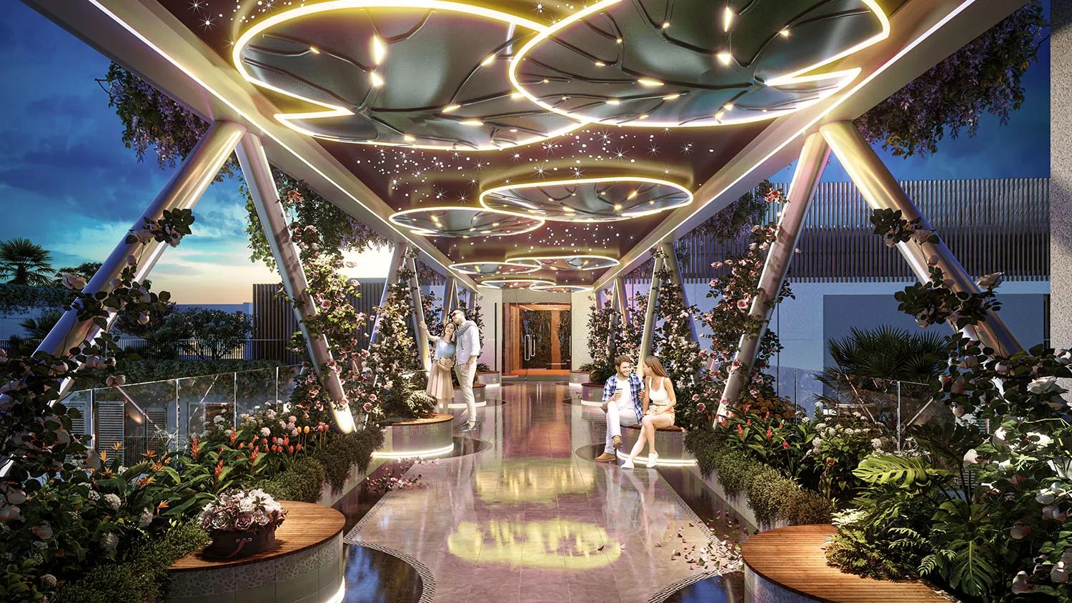 du an the emerald boulevard binh duong 7