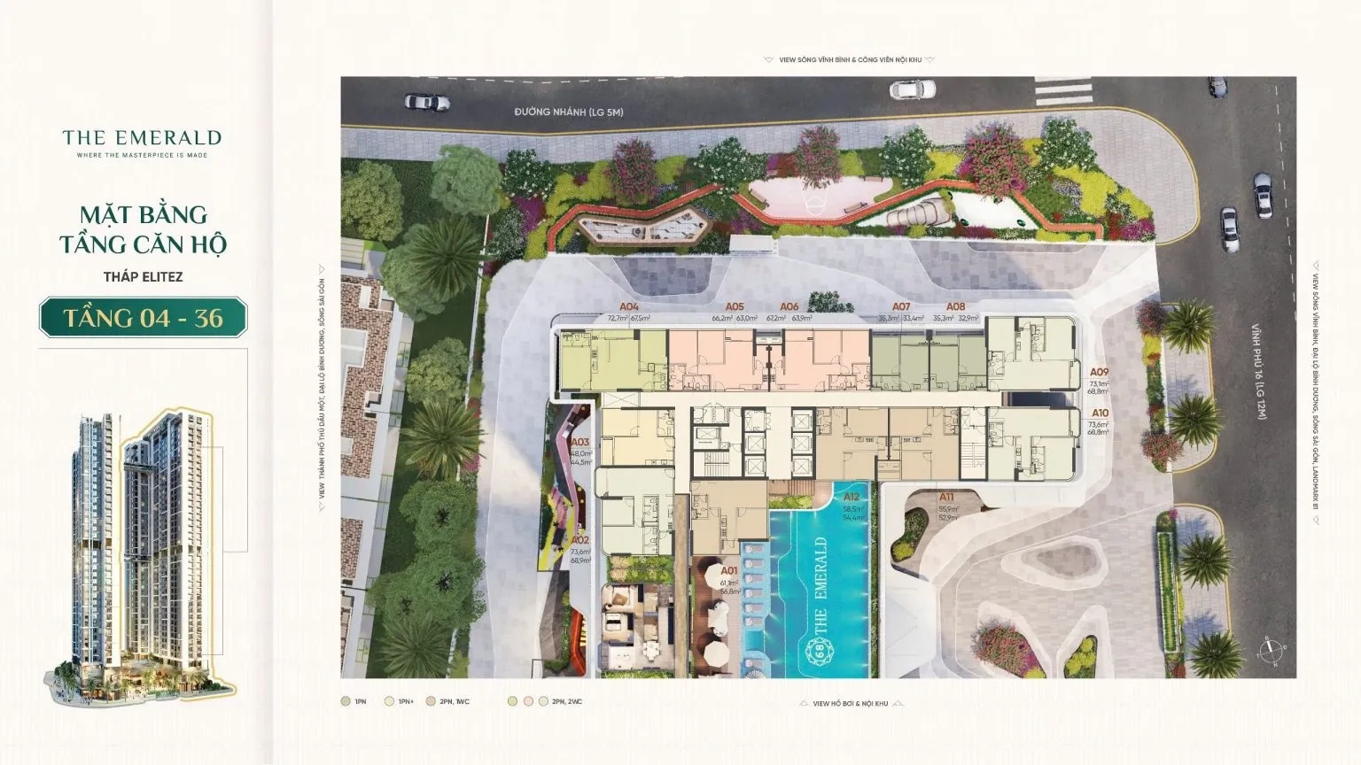 du an the emerald boulevard binh duong 9