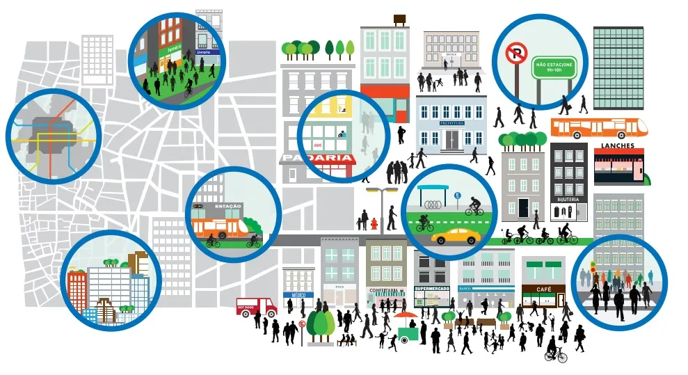 Mô hình TOD là gì? Tác động đến thị trường bất động sản và cơ chế thí điểm tại TP.HCM theo Nghị quyết 98