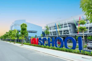 trường vinschool vingroup