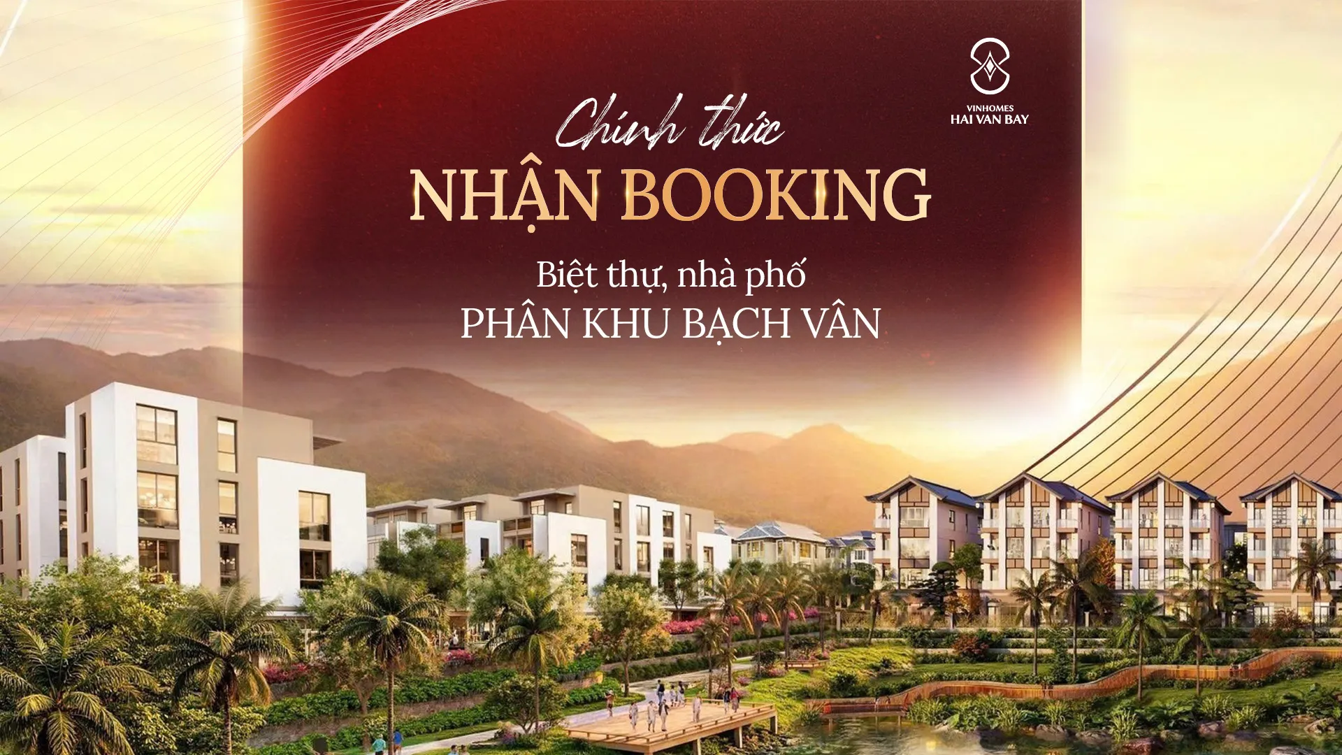 Đăng ký tư vấn Vinhomes Hải Vân Bay | Giỏ hàng độc quyền (Booking giữ chỗ chọn căn đẹp từ giỏ hàng độc quyền)